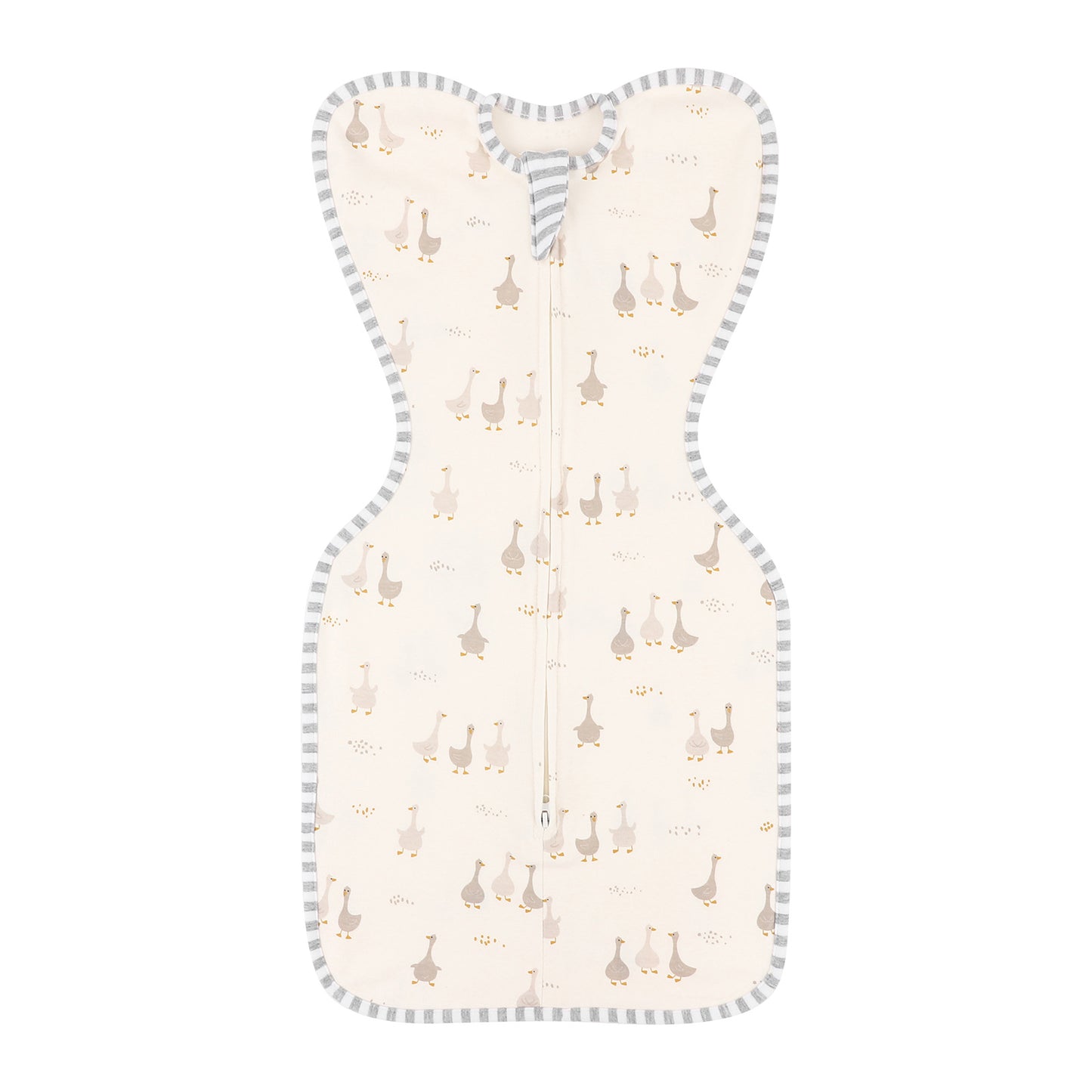 swaddle blanket sleeping bag