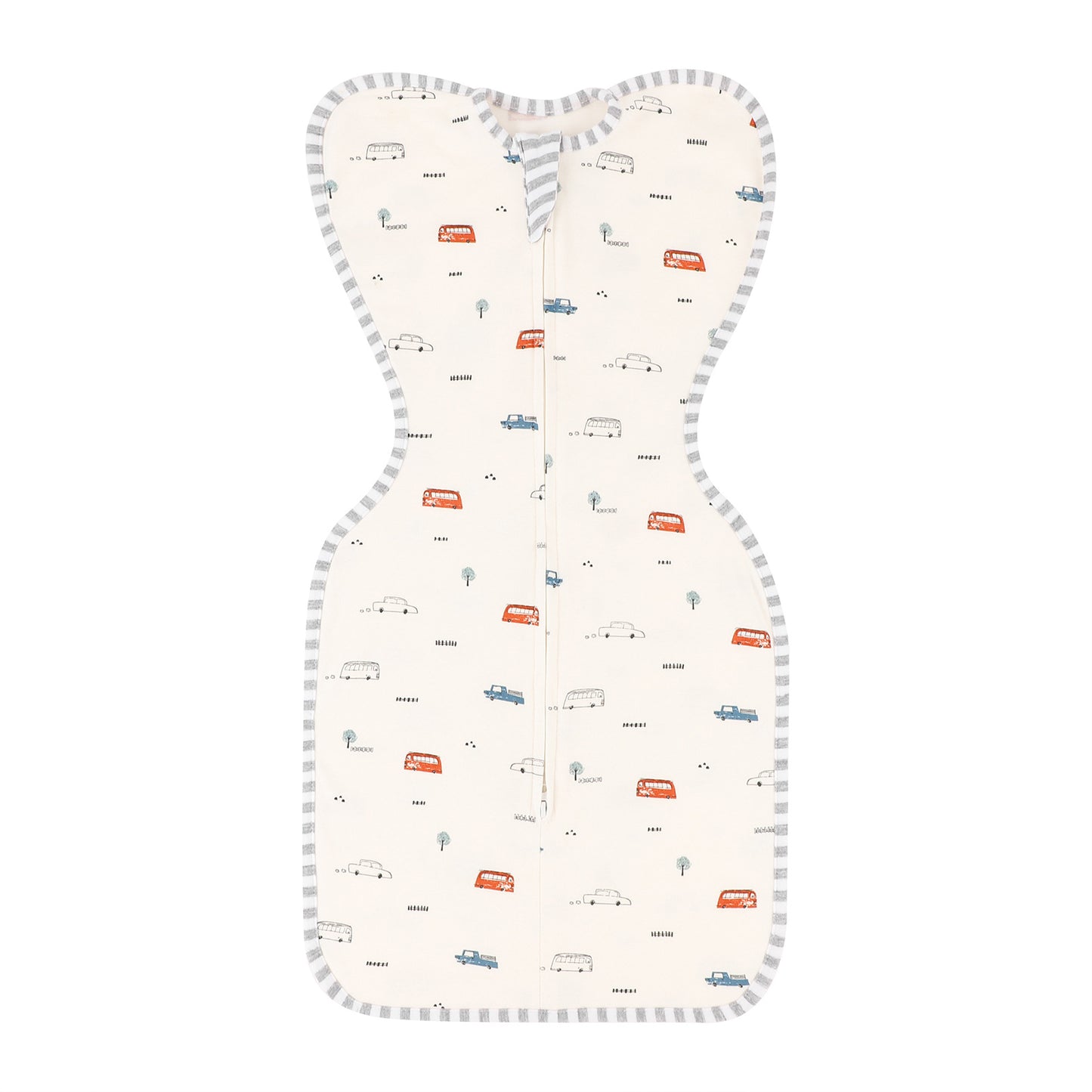 swaddle blanket sleeping bag