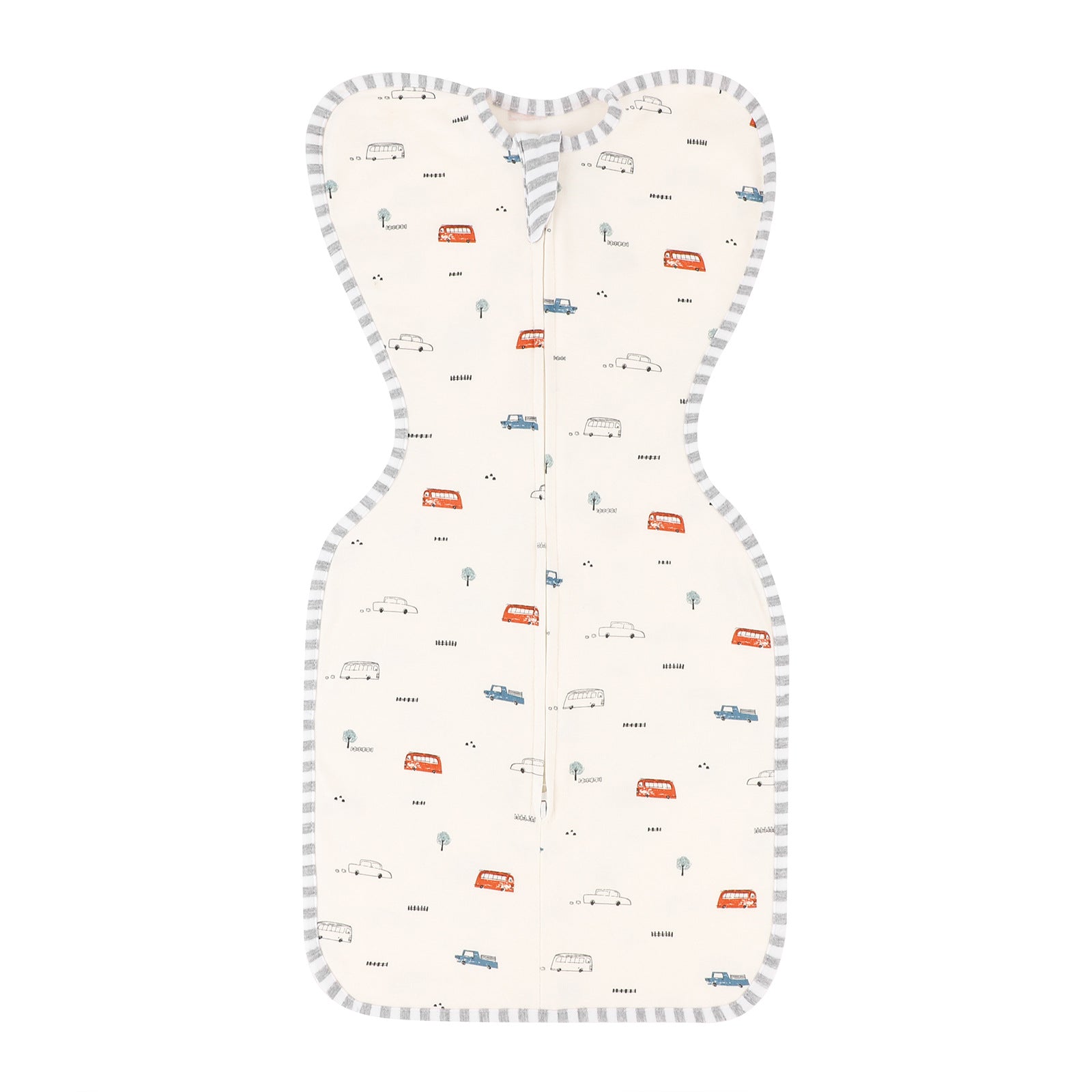swaddle blanket sleeping bag