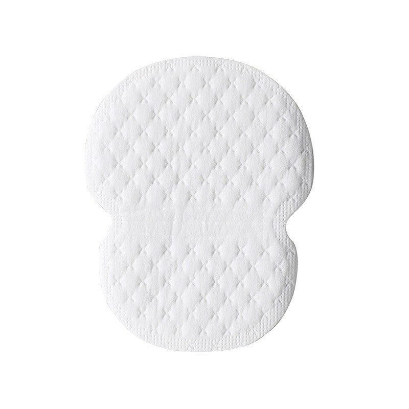 sweat absorbent pads