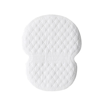 sweat absorbent pads