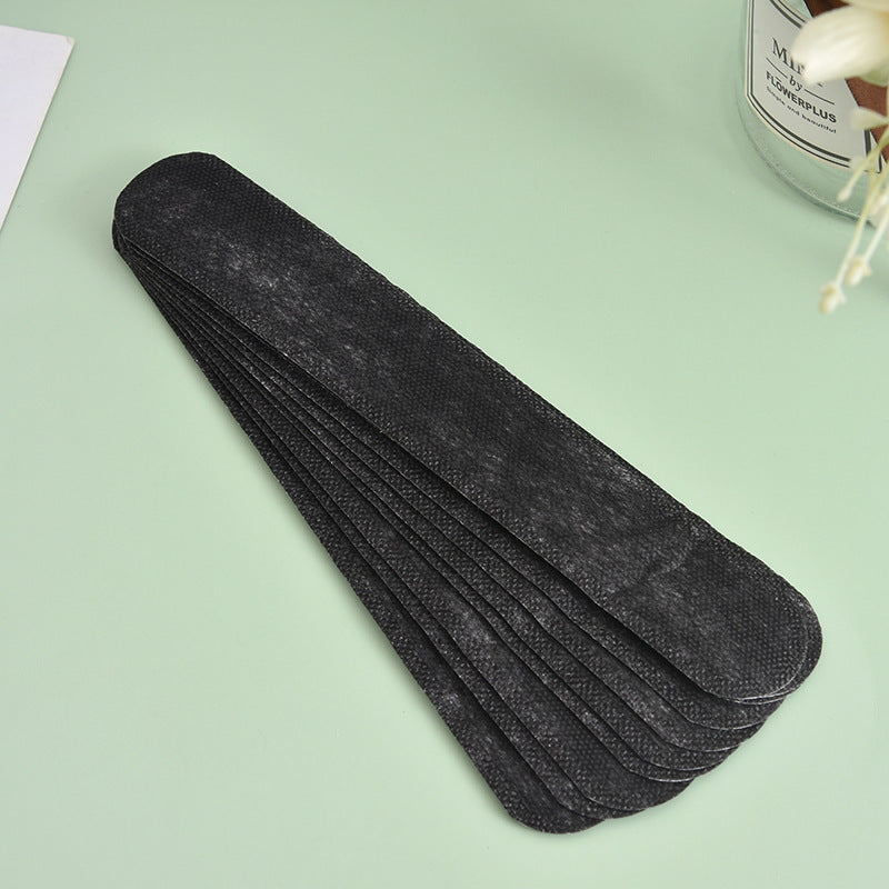 sweat absorbent pads