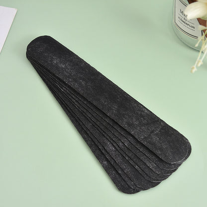 sweat absorbent pads