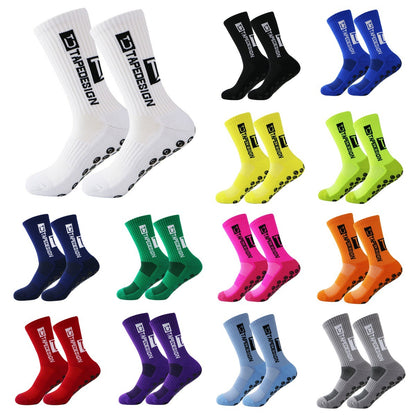 Sweat-absorbing and odor-preventing function socks