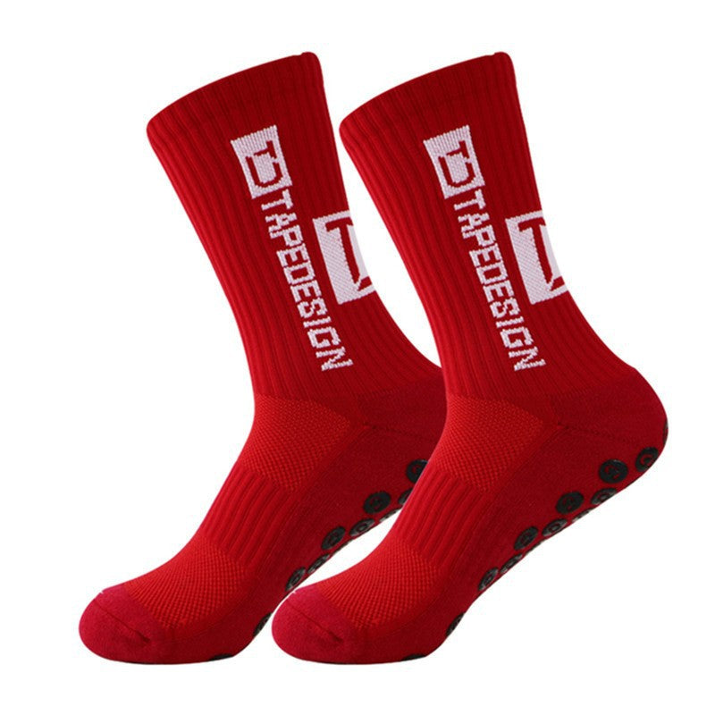 Sweat-absorbing and odor-preventing function socks