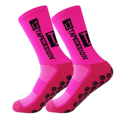 Sweat-absorbing and odor-preventing function socks