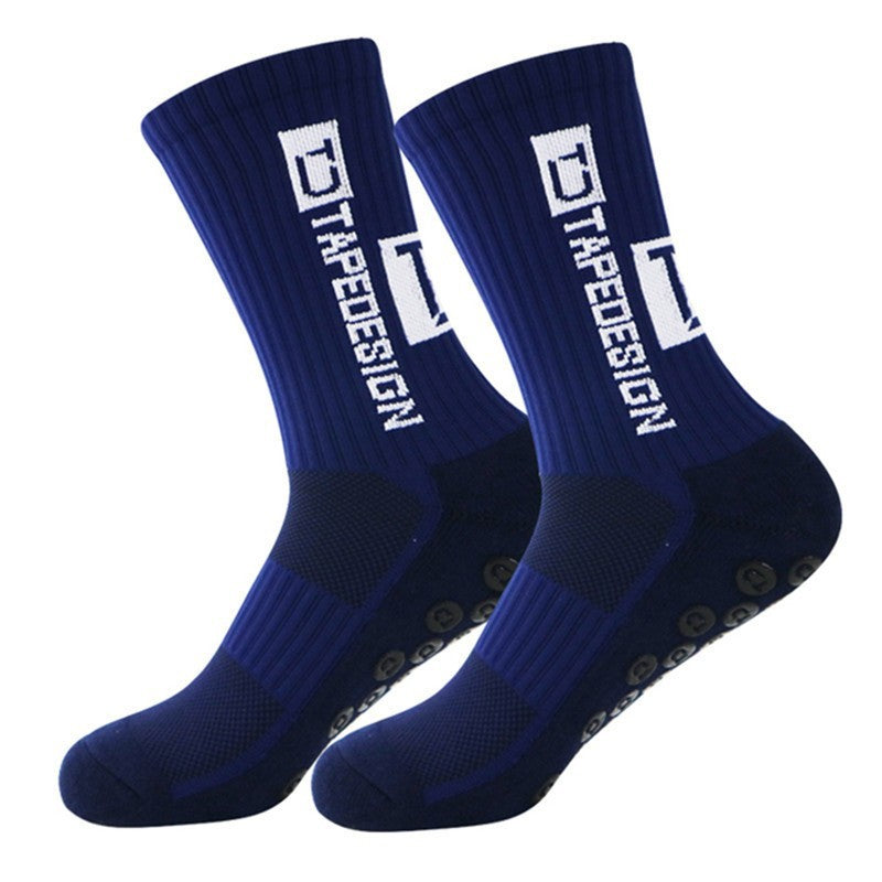 Sweat-absorbing and odor-preventing function socks