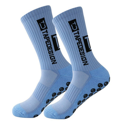 Sweat-absorbing and odor-preventing function socks