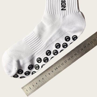 Sweat-absorbing and odor-preventing function socks