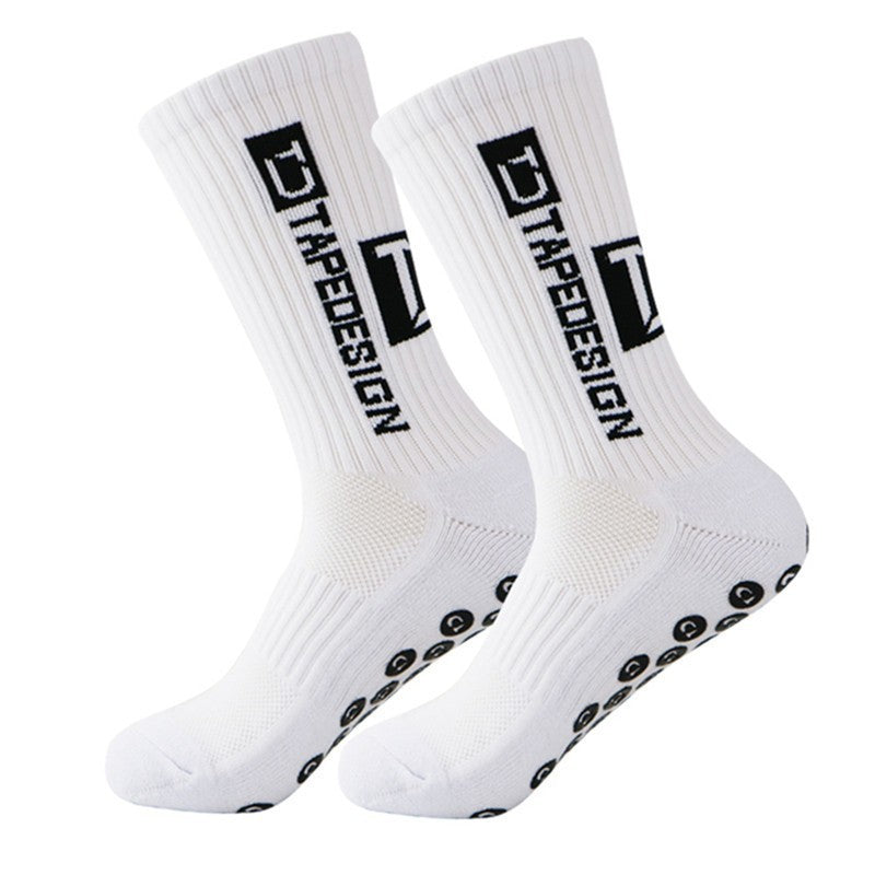 Sweat-absorbing and odor-preventing function socks