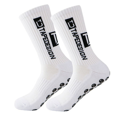 Sweat-absorbing and odor-preventing function socks