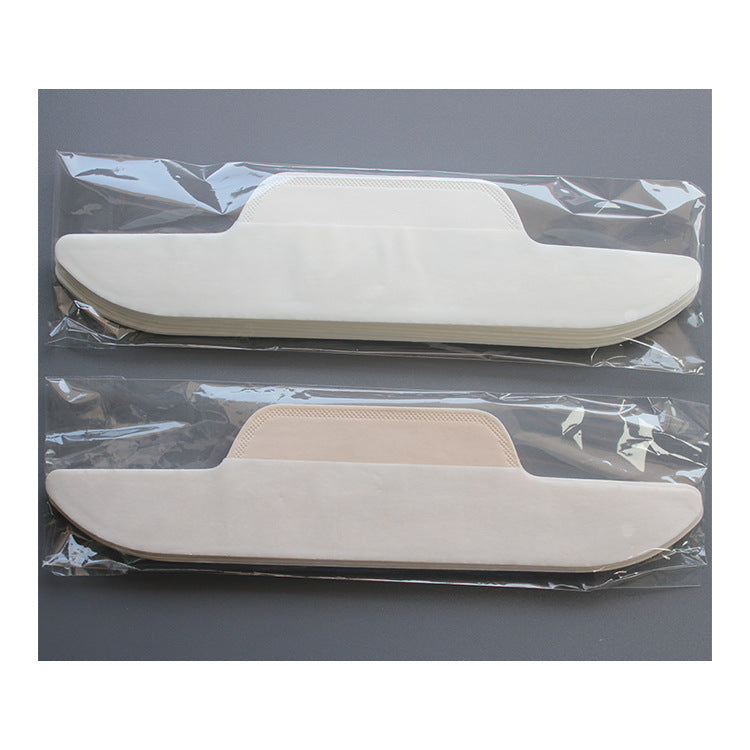 Sweat-absorbing pad