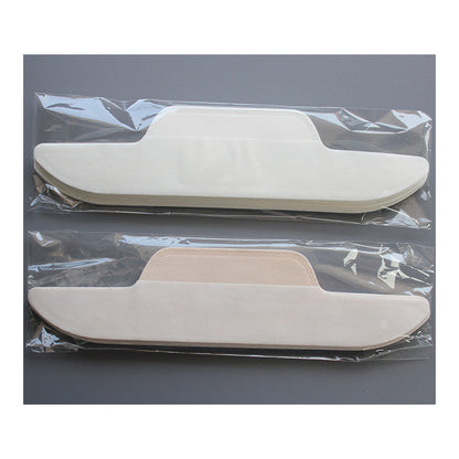 Sweat-absorbing pad