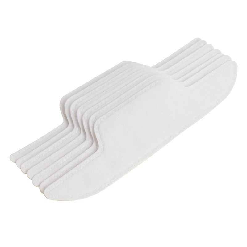 Sweat-absorbing pad