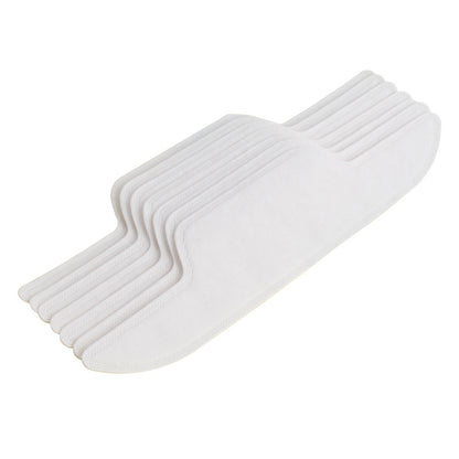 Sweat-absorbing pad