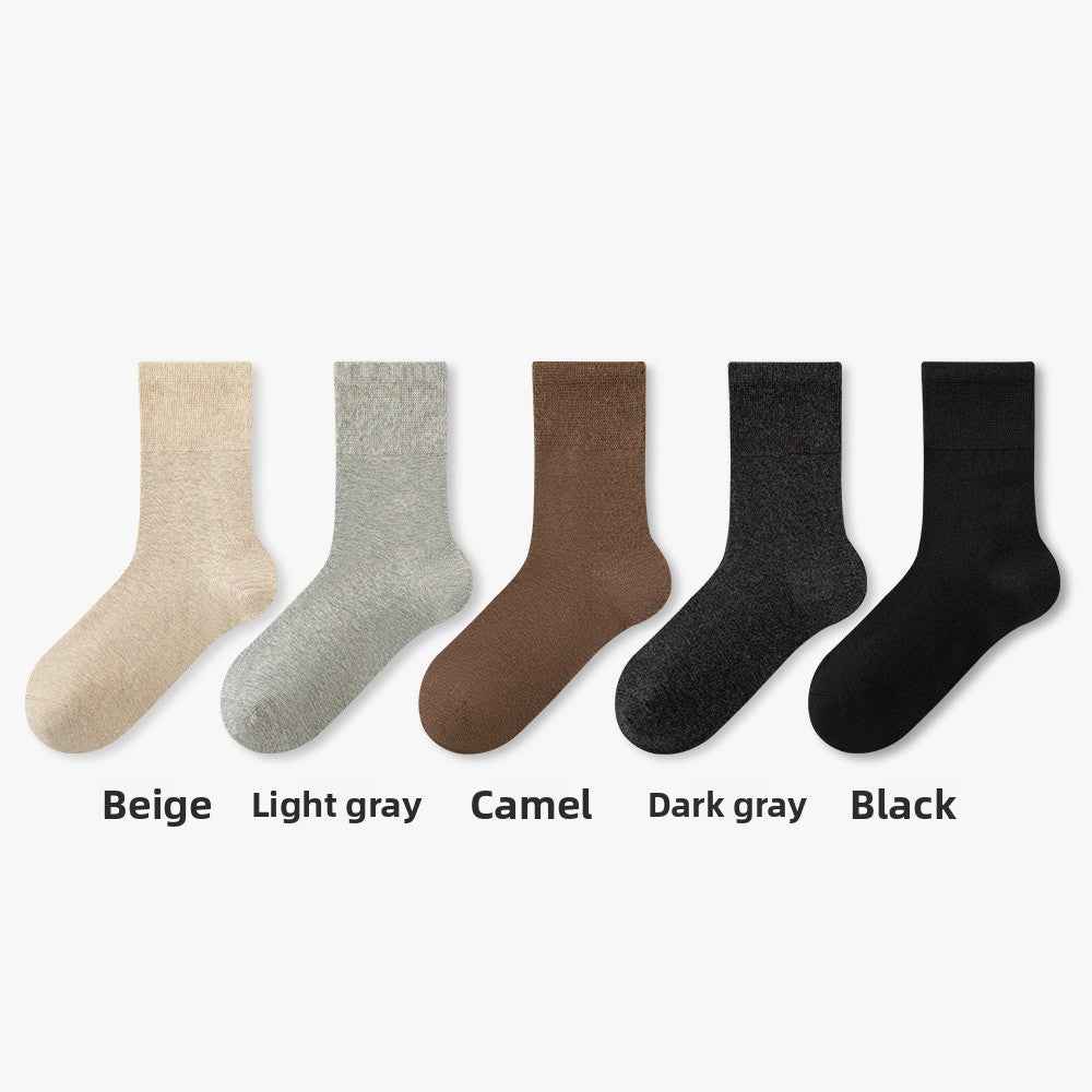 Sweat-Absorbing Stockings