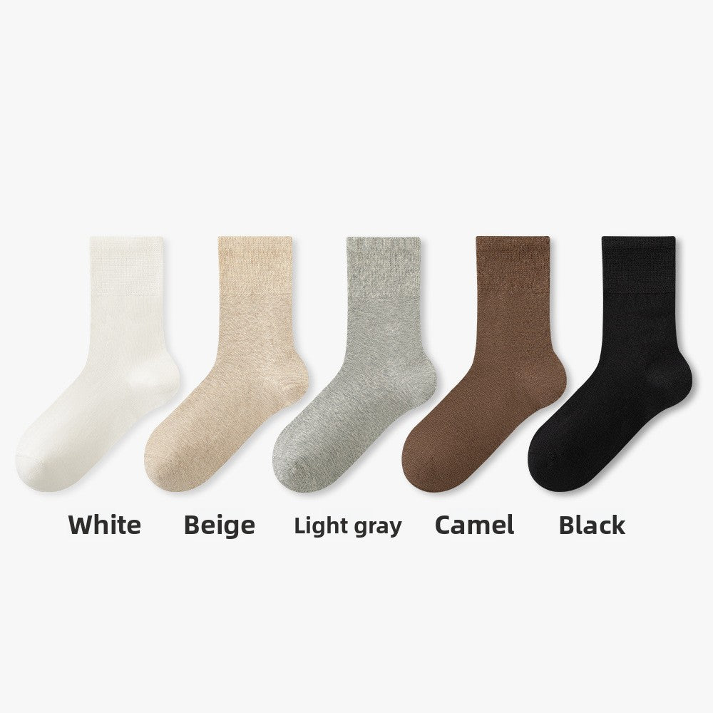 Sweat-Absorbing Stockings