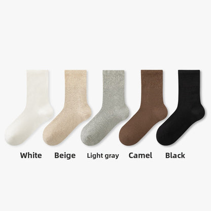 Sweat-Absorbing Stockings