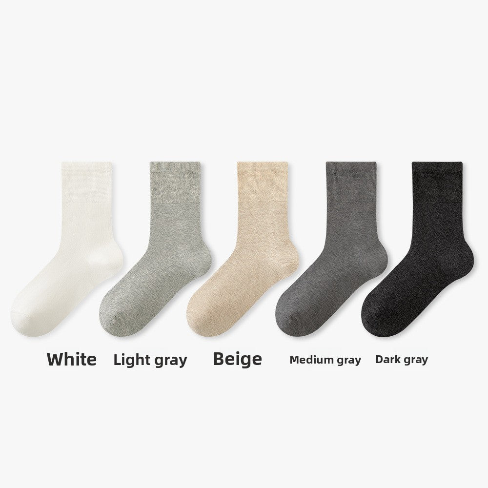 Sweat-Absorbing Stockings
