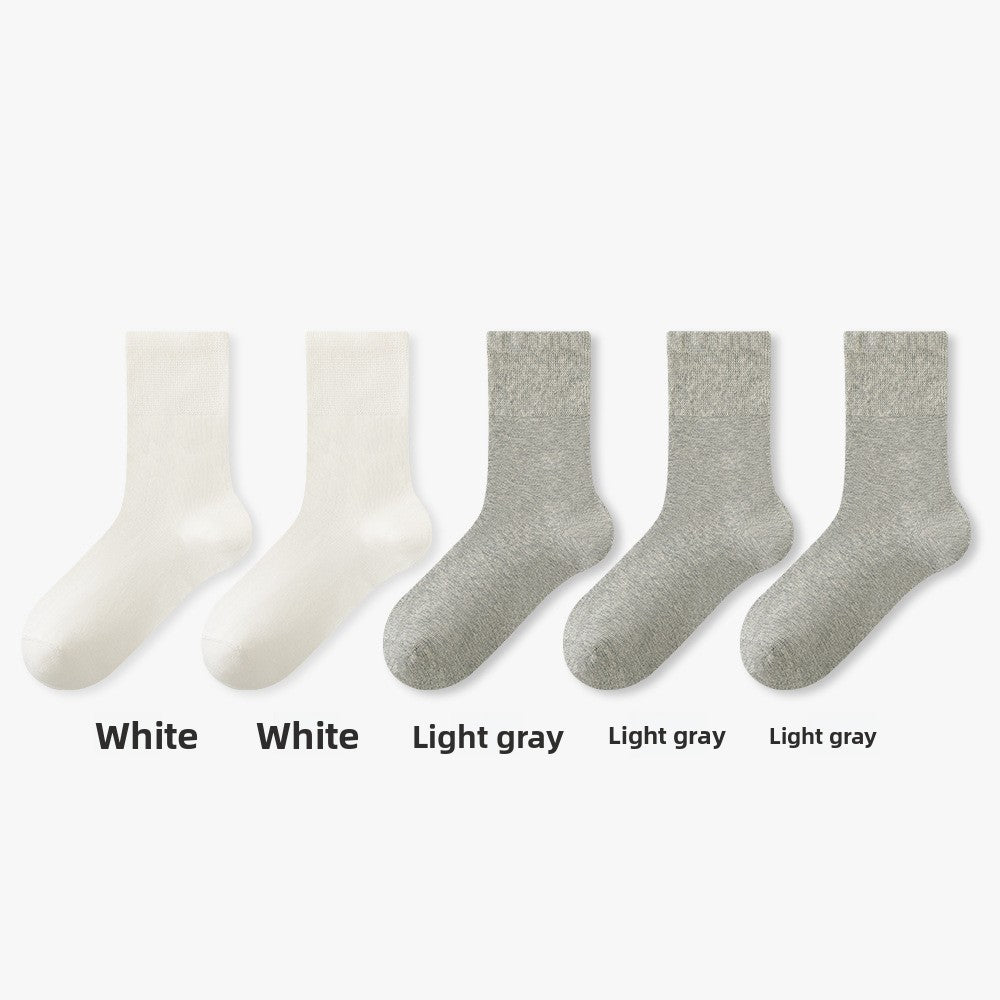 Sweat-Absorbing Stockings