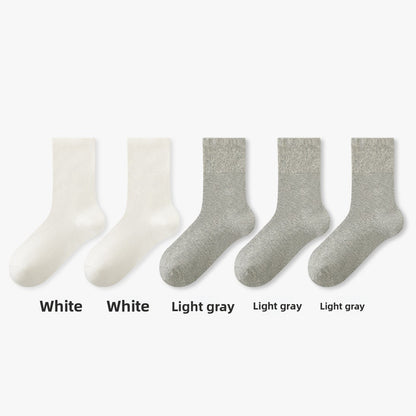 Sweat-Absorbing Stockings