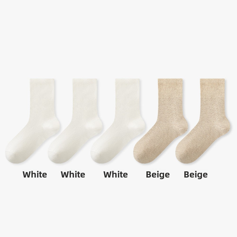 Sweat-Absorbing Stockings