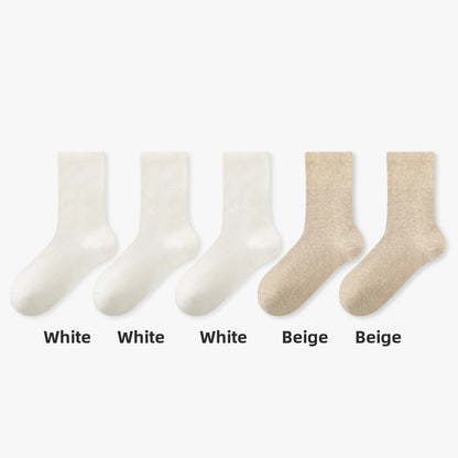 Sweat-Absorbing Stockings
