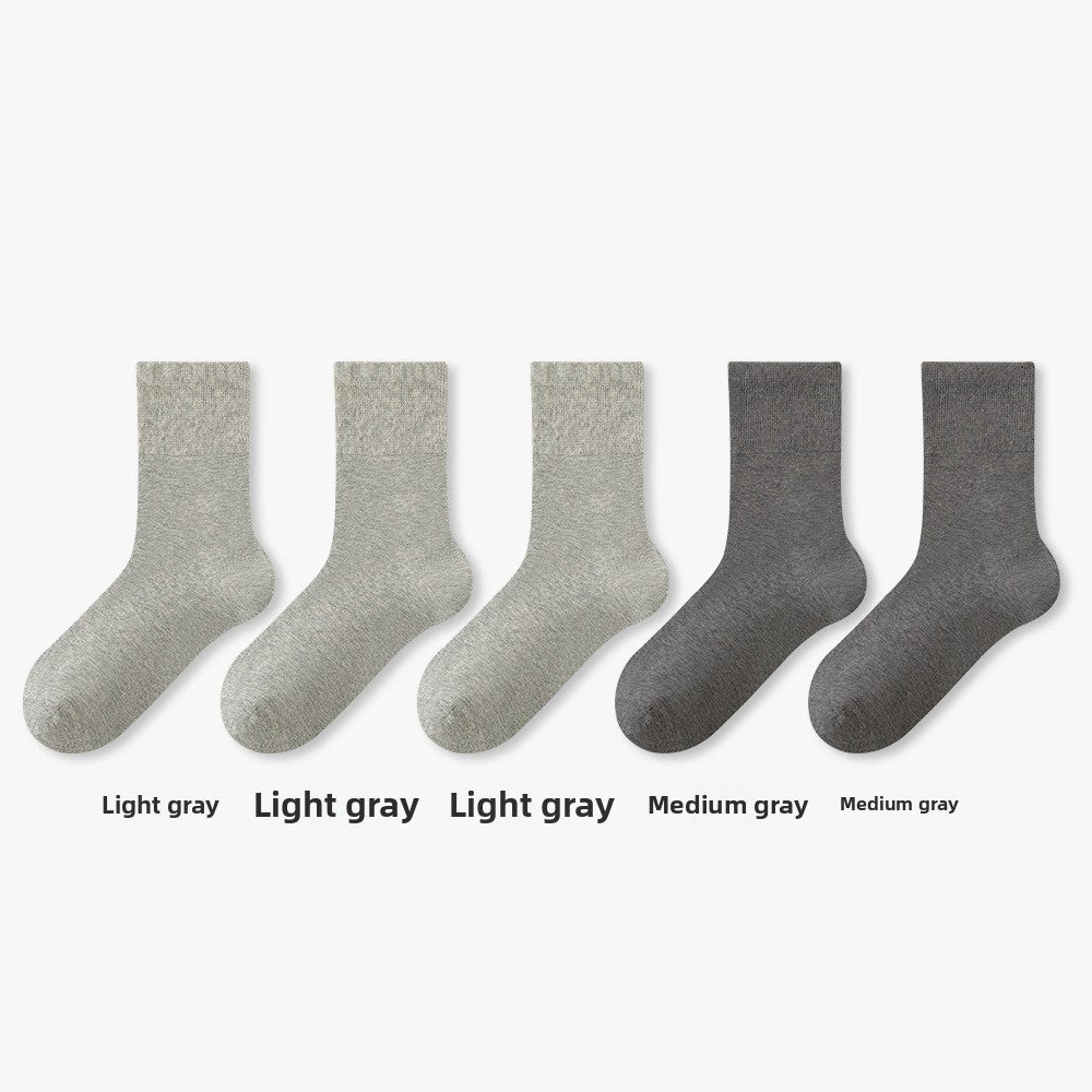 Sweat-Absorbing Stockings