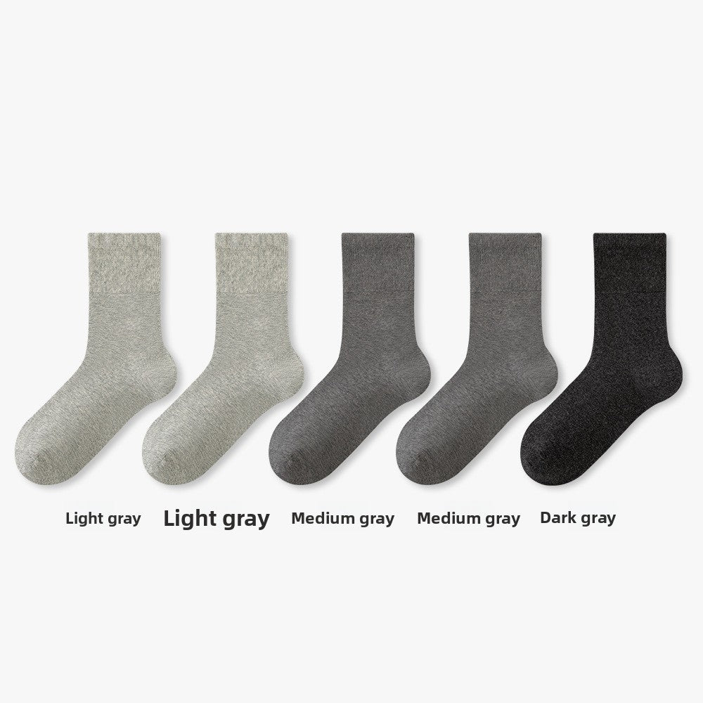 Sweat-Absorbing Stockings