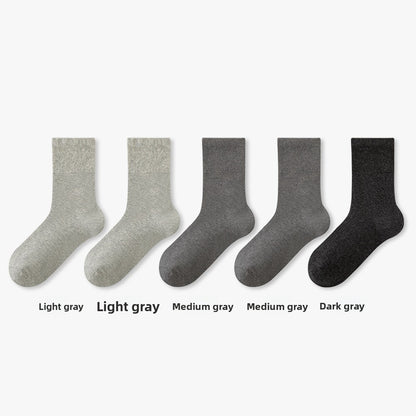 Sweat-Absorbing Stockings