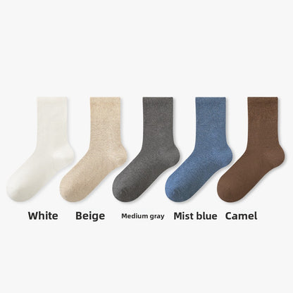 Sweat-Absorbing Stockings