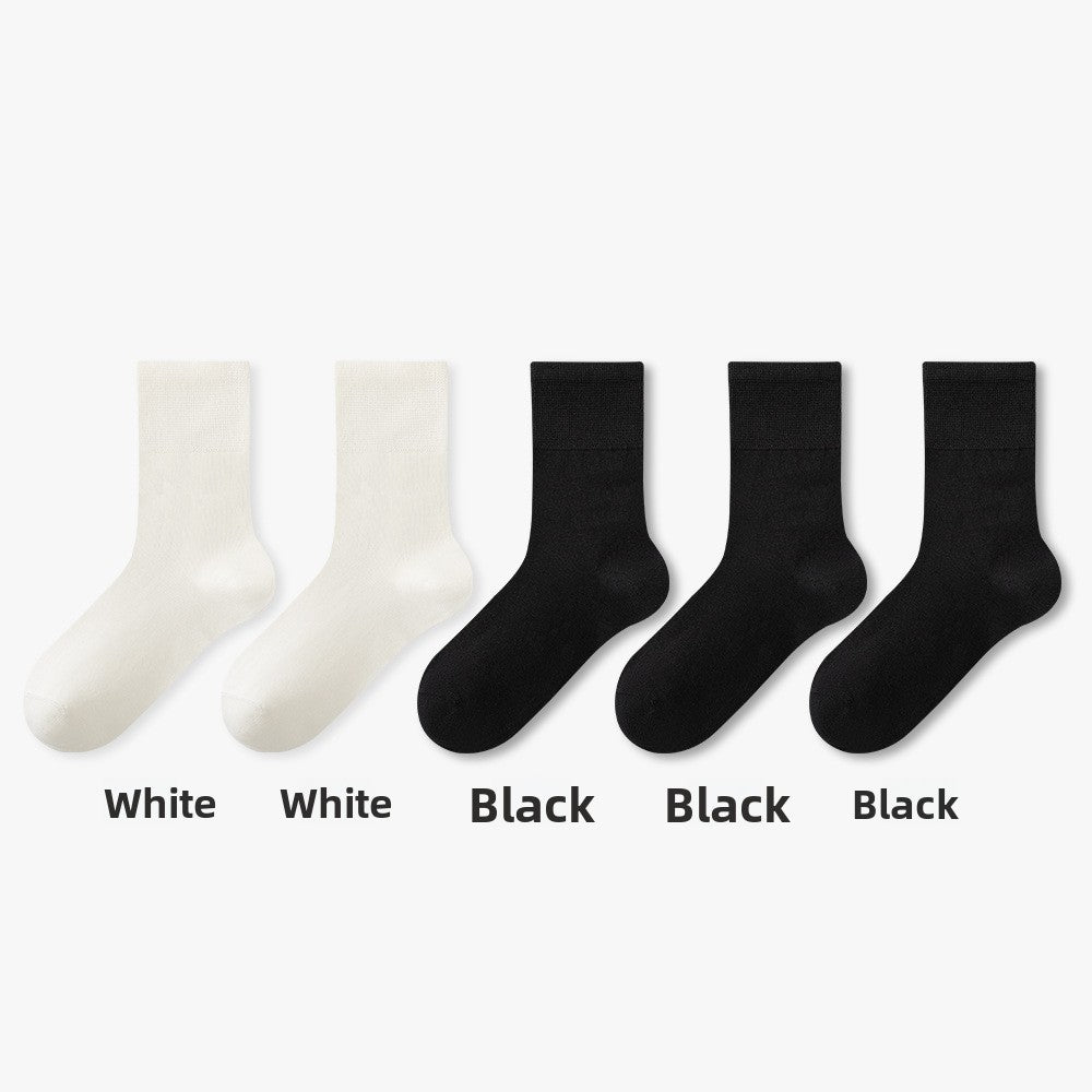 Sweat-Absorbing Stockings
