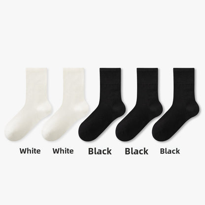 Sweat-Absorbing Stockings