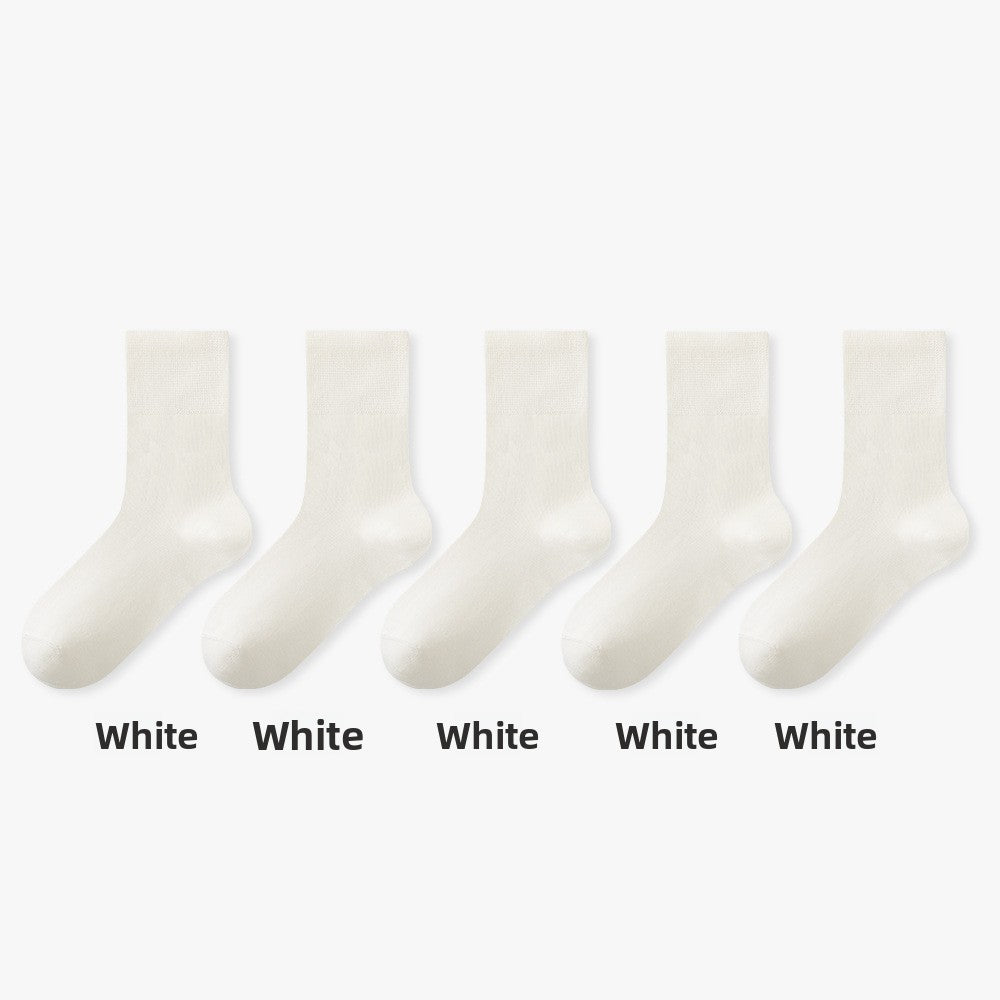Sweat-Absorbing Stockings