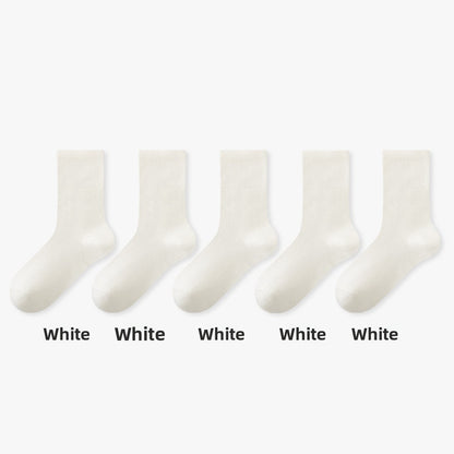Sweat-Absorbing Stockings