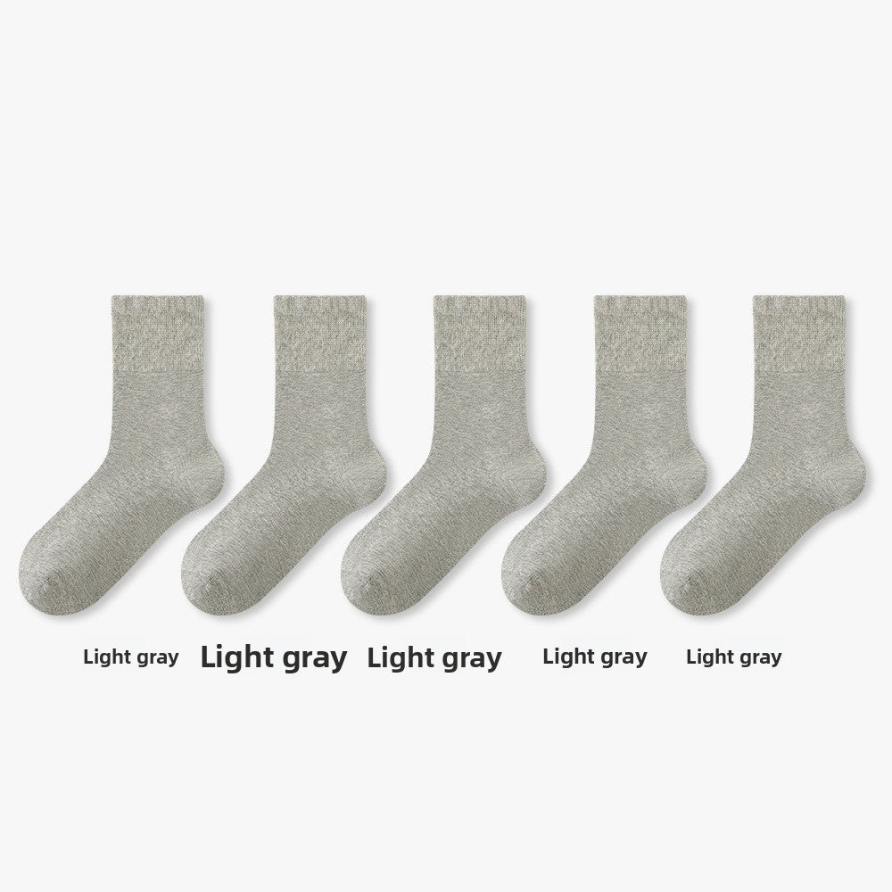 Sweat-Absorbing Stockings