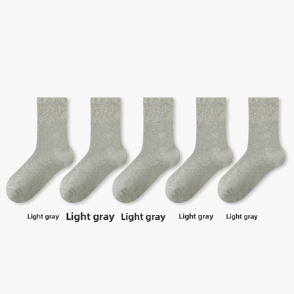 Sweat-Absorbing Stockings