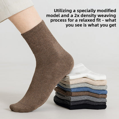 Sweat-Absorbing Stockings