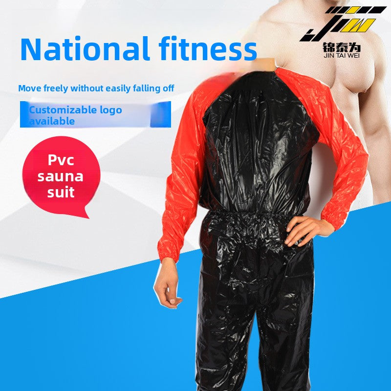Sweat Clothing