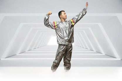 Sweat Clothing