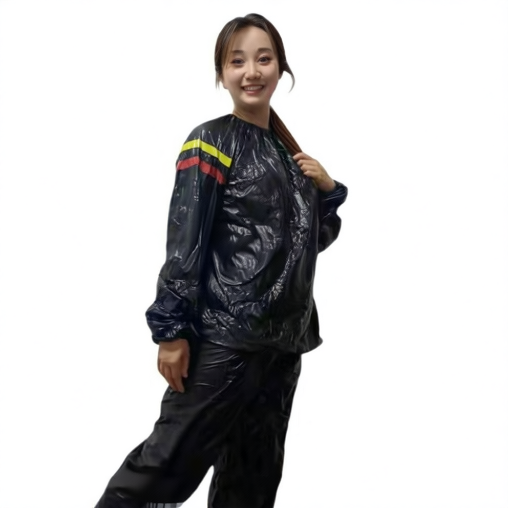 Sweat Clothing