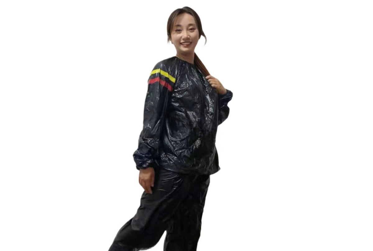 Sweat Clothing