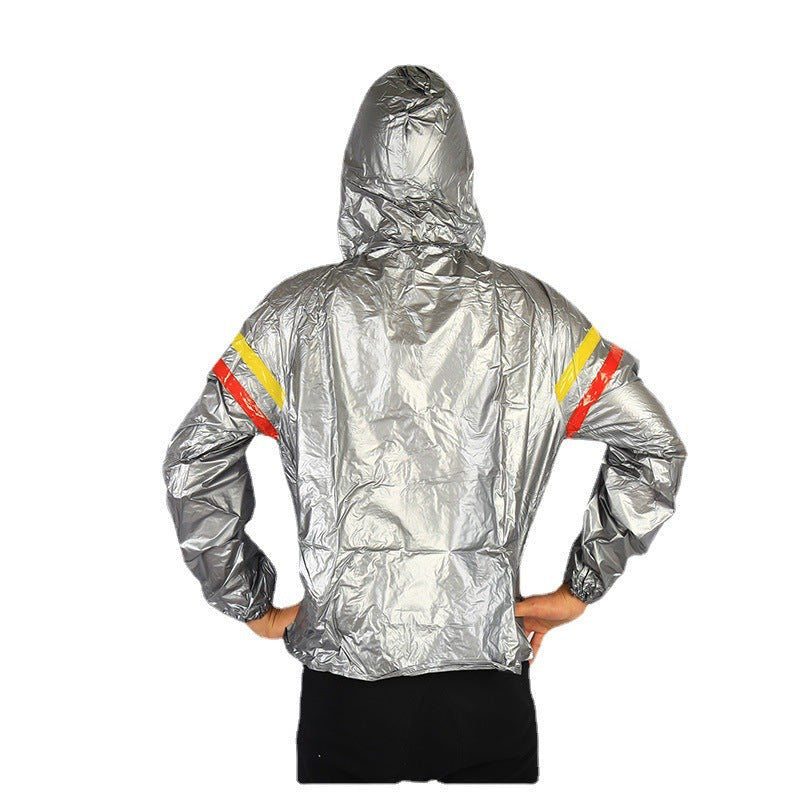 Sweat Clothing