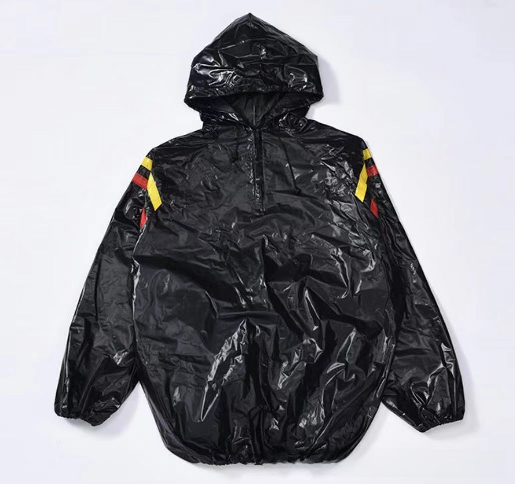 Sweat Clothing