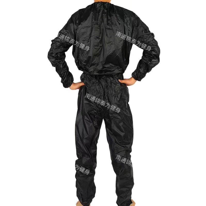 Sweat Clothing