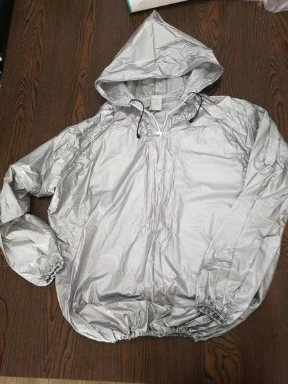 Sweat Clothing