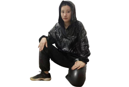 Sweat Clothing
