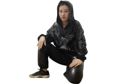 Sweat Clothing