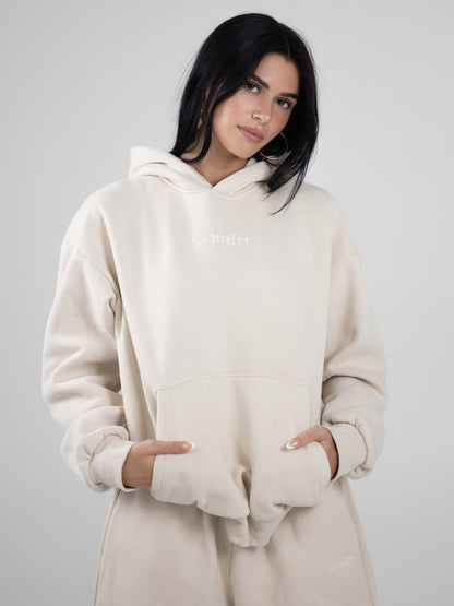 Sweat Pants Set