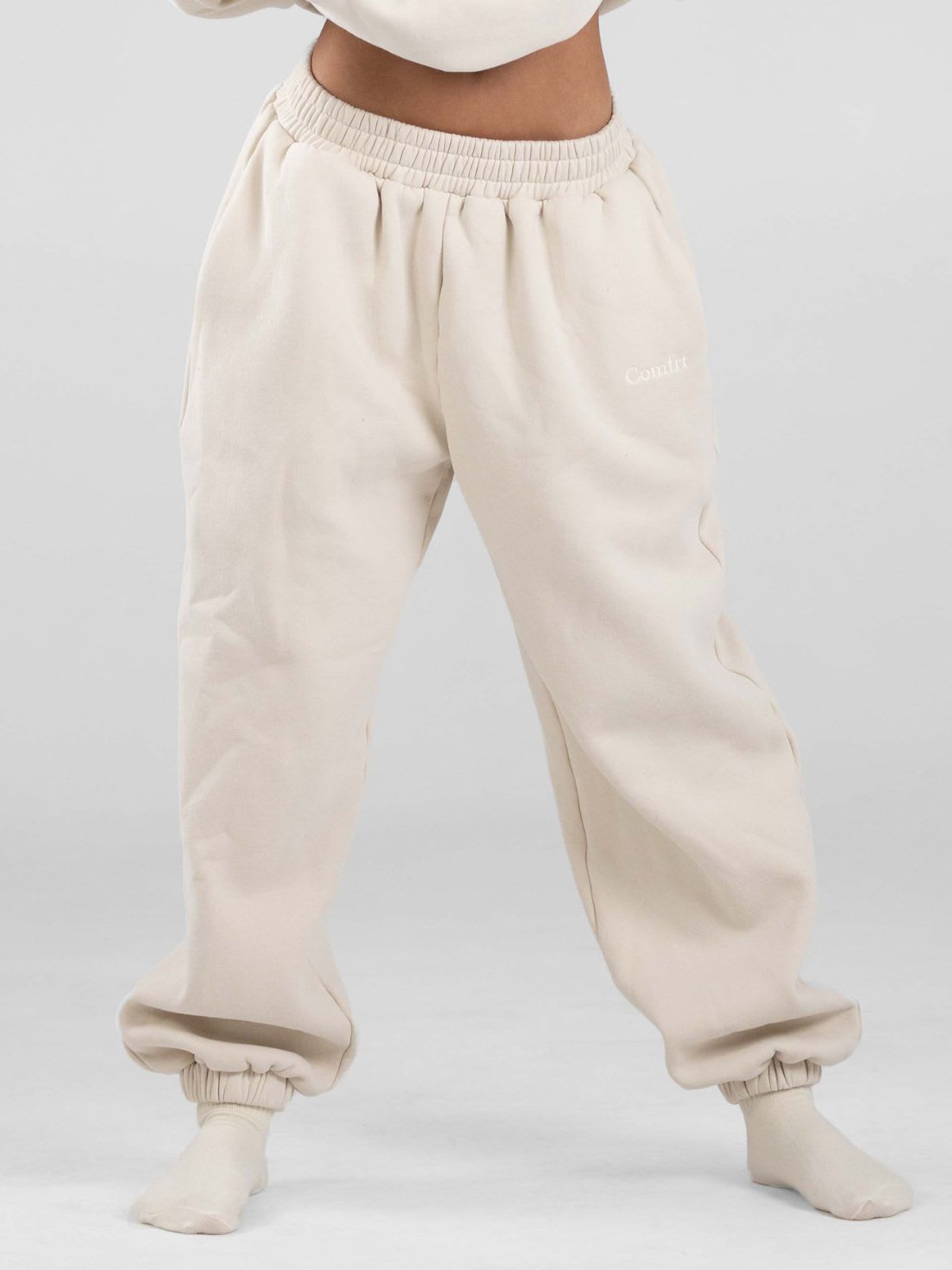 Sweat Pants Set